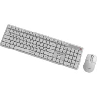 Set Gembird KBS-WMS-01-W-CYRL imaginea #3 — magazin online Desire.md