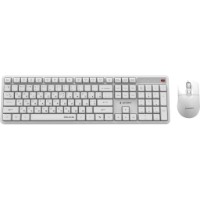 Set Gembird KBS-WMS-01-W-CYRL