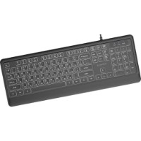 Tastatură Gembird KB-UML-04-CYRL imaginea #2 — magazin online Desire.md