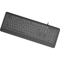 Tastatură Gembird KB-UML-04-CYRL imaginea #3 — magazin online Desire.md