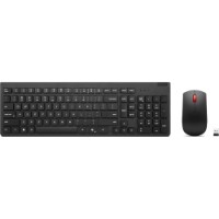 Set Lenovo Essential Black (4X31R64481)