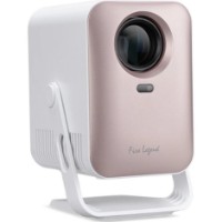 Proiector Aopen QH31s Pink imaginea #2 — magazin online Desire.md