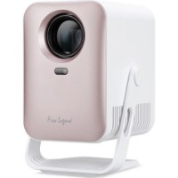 Proiector Aopen QH31s Pink imaginea #3 — magazin online Desire.md