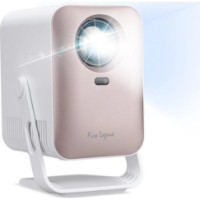 Proiector Aopen QH31s Pink imaginea #5 — magazin online Desire.md