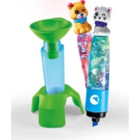 Set pentru creatie Clementoni Creat Yuor Highlighters Sweet Pets (18874)  imaginea #3 — magazin online Desire.md