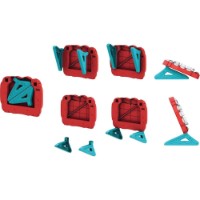 Tableta de desen Clementoni Draw And Learn Interactive Easel (17489)  imaginea #4 — magazin online Desire.md