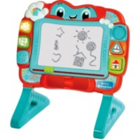 Tableta de desen Clementoni Draw And Learn Interactive Easel (17489) 