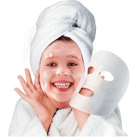 Набор для творчества Clementoni Beauty Masks (75103)  фото №2 — интернет-магазин Desire.md