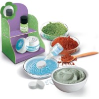 Набор для творчества Clementoni Beauty Masks (75103)  фото №3 — интернет-магазин Desire.md