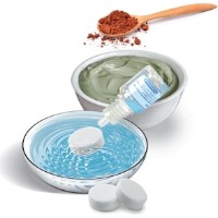 Набор для творчества Clementoni Beauty Masks (75103)  фото №4 — интернет-магазин Desire.md