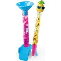 Set pentru creatie Clementoni Create Your Tropical Pens (18790) imaginea #3 — magazin online Desire.md