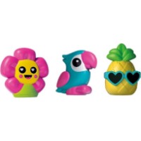 Set pentru creatie Clementoni Create Your Tropical Pens (18790) imaginea #4 — magazin online Desire.md