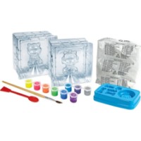 Set pentru creatie Clementoni Gabbys Dollhouse Chalk Creations (18798)  imaginea #4 — magazin online Desire.md