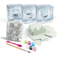Set pentru creatie Clementoni Gabbys Dollhouse Chalk Creations (18798)  imaginea #5 — magazin online Desire.md