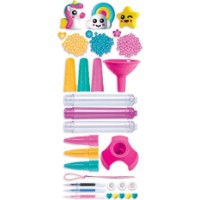 Set pentru creatie Clementoni Create Your Fantasy Pens (18827)  imaginea #3 — magazin online Desire.md