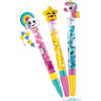 Set pentru creatie Clementoni Create Your Fantasy Pens (18827) 