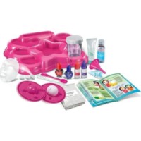 Set pentru creatie Clementoni My Beaty Routine (75140)  imaginea #2 — magazin online Desire.md
