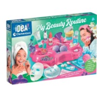 Set pentru creatie Clementoni My Beaty Routine (75140)  imaginea #3 — magazin online Desire.md