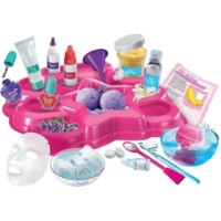 Set pentru creatie Clementoni My Beaty Routine (75140) 