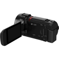 Camera video Panasonic HC-VX3E-K imaginea #2 — magazin online Desire.md
