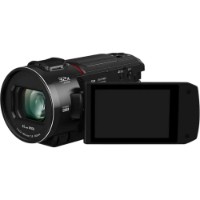 Camera video Panasonic HC-VX3E-K imaginea #4 — magazin online Desire.md