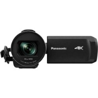 Camera video Panasonic HC-VX3E-K imaginea #5 — magazin online Desire.md