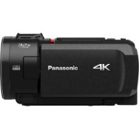 Camera video Panasonic HC-VX3E-K imaginea #6 — magazin online Desire.md