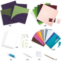 Set pentru creatie Djeco By The Water (DJ09456) imaginea #4 — magazin online Desire.md