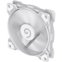 Ventilator de carcasă GameMax GMX-WFWT White imaginea #4 — magazin online Desire.md