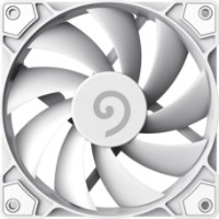 Вентилятор для корпуса GameMax GMX-WFWT White