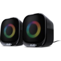 Boxe Sven G345 Black