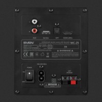 Boxe Sven MC-25 Black imaginea #6 — magazin online Desire.md