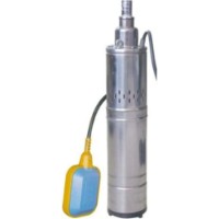 Pompa submersibilă de foraj Faro 3.5QGDF 750W 61m (28992)