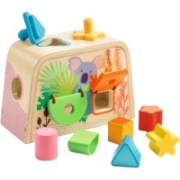 Sortator Djeco Multi Boita (DJ06292)