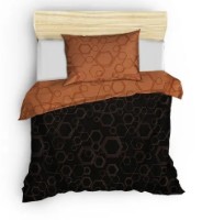 Lenjerie de pat Trendy Dawn Copper (GTR008292) imaginea #3 — magazin online Desire.md