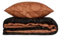 Lenjerie de pat Trendy Dawn Copper (GTR008292) imaginea #4 — magazin online Desire.md