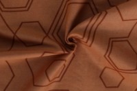 Lenjerie de pat Trendy Dawn Copper (GTR008292) imaginea #6 — magazin online Desire.md
