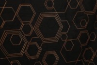 Lenjerie de pat Trendy Dawn Copper (GTR008292) imaginea #7 — magazin online Desire.md