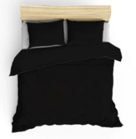 Lenjerie de pat Trendy Elegant Black (GTR008358) imaginea #2 — magazin online Desire.md
