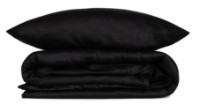 Lenjerie de pat Trendy Elegant Black (GTR008358) imaginea #3 — magazin online Desire.md