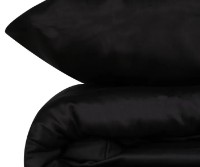 Lenjerie de pat Trendy Elegant Black (GTR008358) imaginea #4 — magazin online Desire.md