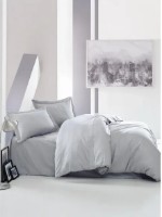 Lenjerie de pat Trendy Elegant Grey (GTR008364)
