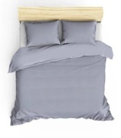 Lenjerie de pat Trendy Elegant Grey (GTR008364) imaginea #2 — magazin online Desire.md