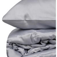 Lenjerie de pat Trendy Elegant Grey (GTR008364) imaginea #4 — magazin online Desire.md