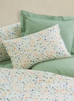 Lenjerie de pat Trendy Lola Green (GTR008406) imaginea #2 — magazin online Desire.md