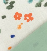 Lenjerie de pat Trendy Lola Green (GTR008406) imaginea #4 — magazin online Desire.md