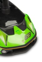 Tolocar Caretero Lamborghini Essenza Green imaginea #6 — magazin online Desire.md