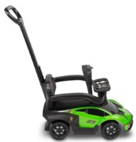 Tolocar Caretero Lamborghini Essenza Green imaginea #9 — magazin online Desire.md