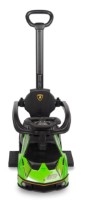 Tolocar Caretero Lamborghini Essenza Green imaginea #10 — magazin online Desire.md