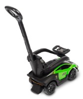 Tolocar Caretero Lamborghini Essenza Green imaginea #2 — magazin online Desire.md